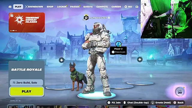 Snapshot of muffeater4207 chatting on March 28, 2026, 6:46 am muffeater4207 online show from March 28, 2026, 6:46 am