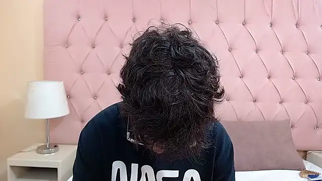 Desire Ecstasy2 online show from April 29, 2026, 3:10 am