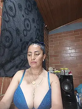 Snapshot of Alexandrina chatting on May 16, 2026, 12:07 am Alexandrina online show from May 16, 2026, 12:07 am