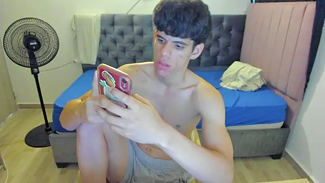 Josy 11 online show from March 20, 2026, 10:47 pm