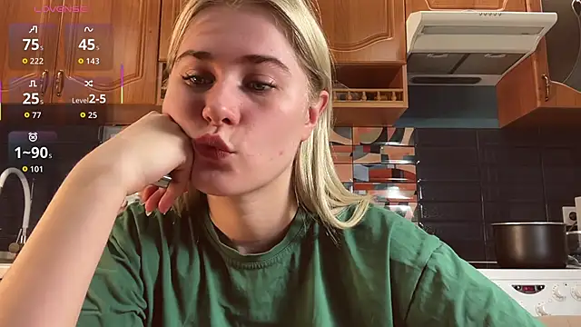 ivygenesis online show from March 26, 2026, 4:56 pm