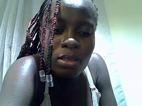 Snapshot of KendyQ_ chatting on June 14, 2026, 7:16 pm KendyQ online show from June 14, 2026, 7:16 pm