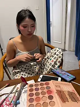 x-xingai2 online show from March 17, 2026, 8:45 pm