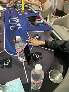 x-xingai2 online show from March 18, 2026, 4:54 pm