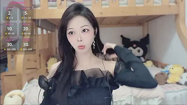 Gaga2077 online show from March 25, 2026, 11:55 pm