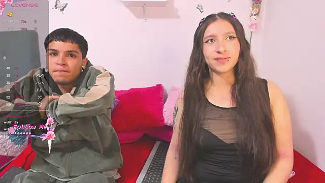 geminis scorpio 10 online show from March 27, 2026, 7:25 am