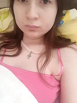 Ninyao  online show from March 27, 2026, 2:06 am