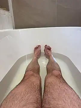 Ferryhot85 online show from March 13, 2026, 12:34 pm