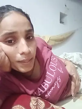 Snapshot of Sonal-rani chatting on May 19, 2026, 5:08 pm Sonal-rani online show from May 19, 2026, 5:08 pm