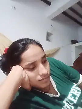 Snapshot of Sonal-rani chatting on May 20, 2026, 4:46 pm Sonal-rani online show from May 20, 2026, 4:46 pm