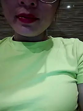 Snapshot of candy_flo chatting on May 3, 2026, 6:41 am candy flo online show from May 3, 2026, 6:41 am