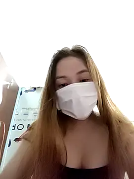 DawnG x online show from April 4, 2026, 4:48 pm