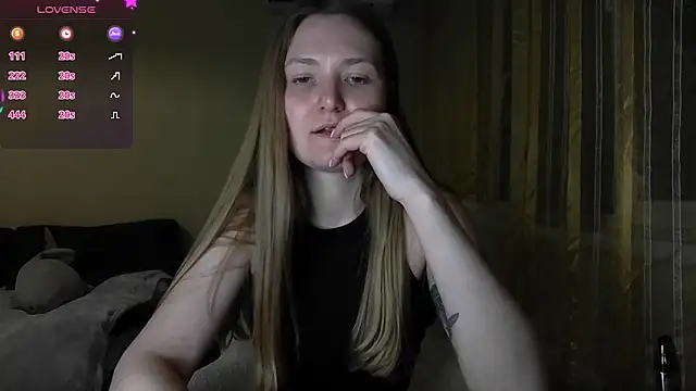 Belle Brooks online show from May 3, 2026, 7:20 pm