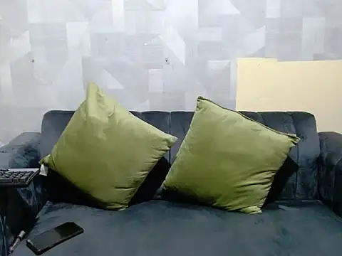 AicoBlackass 4 online show from March 15, 2026, 5:13 am