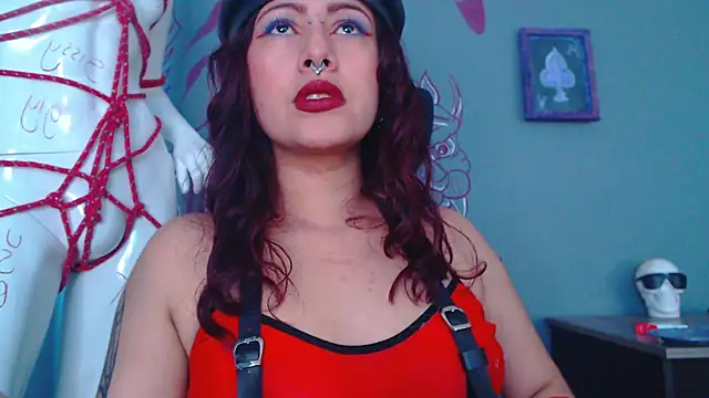 Regina Iris online show from May 13, 2026, 1:19 pm