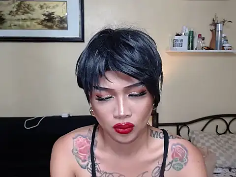 Snapshot of DazzlingroseHorsecock chatting on May 1, 2026, 6:18 am DazzlingroseHorsecock online show from May 1, 2026, 6:18 am