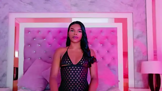 Gisela Valencia online show from March 29, 2026, 4:34 am