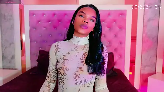 Gisela Valencia online show from March 31, 2026, 5:08 am