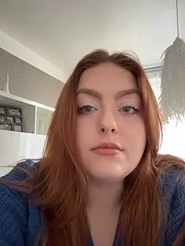 AureliaRosee online show from March 13, 2026, 4:46 pm