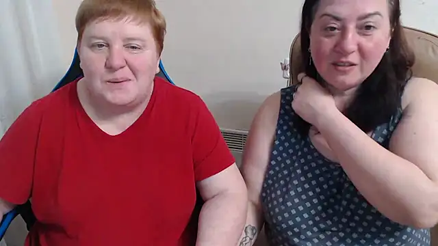 Lindy-Jeanie online show from March 18, 2026, 8:01 pm