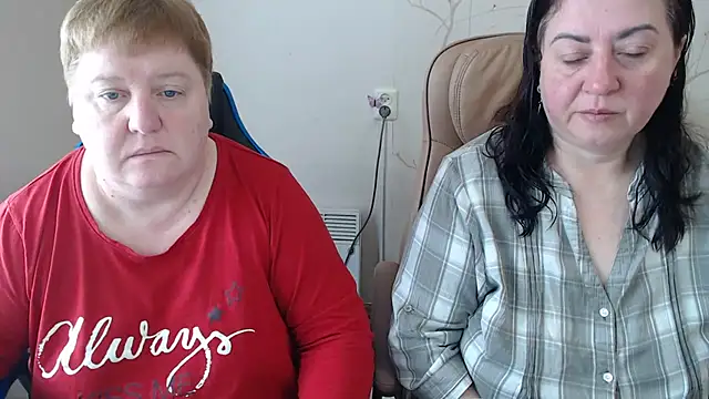 Lindy-Jeanie online show from May 1, 2026, 9:25 am