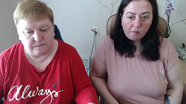 Lindy-Jeanie online show from May 2, 2026, 8:41 am