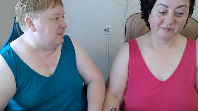 Lindy-Jeanie online show from June 20, 2026, 8:28 am