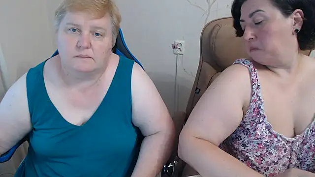 Lindy-Jeanie online show from August 4, 2026, 5:04 pm