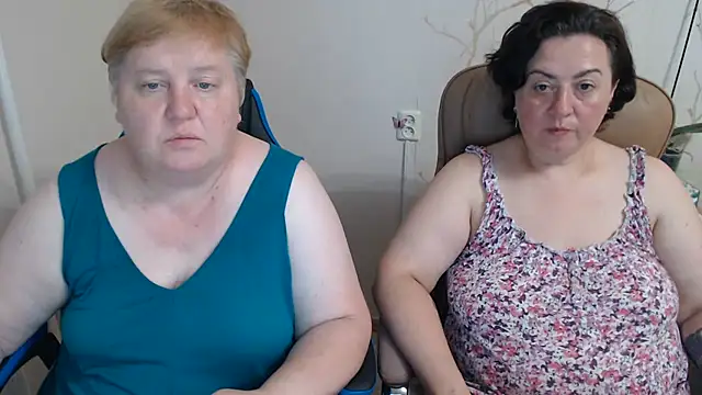 Lindy-Jeanie online show from August 6, 2026, 8:22 pm