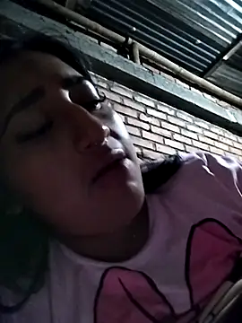 DestiinyBlack online show from March 28, 2026, 1:27 am