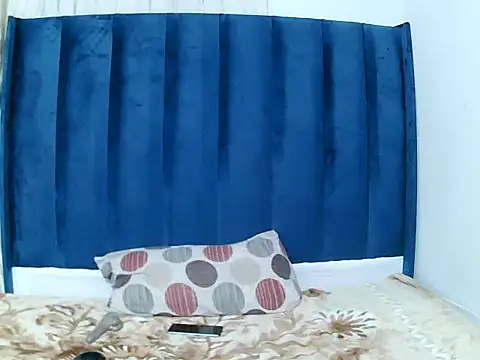 MelaniBbe online show from March 20, 2026, 4:45 pm