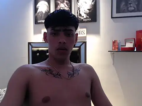 BigBill777 online show from March 20, 2026, 8:19 am