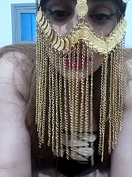 KhaLfii Nar online show from March 27, 2026, 7:35 pm