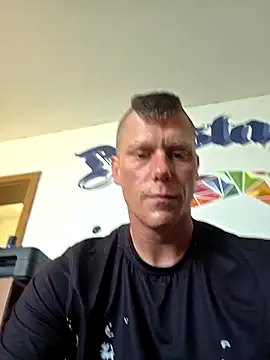 John871911 online show from April 23, 2026, 7:20 am