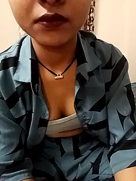 ritika gupta02 online show from April 27, 2026, 6:50 pm