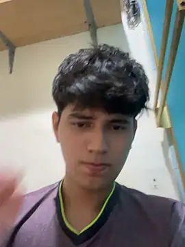 crxsverx online show from March 13, 2026, 8:43 am