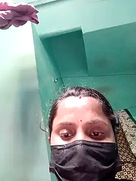 SanjanaBiswas323 online show from March 16, 2026, 5:44 am