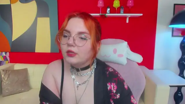 AliceeFreeman online show from March 14, 2026, 7:58 am