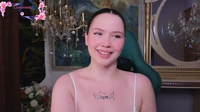 MarryMilash online show from July 25, 2026, 8:23 am