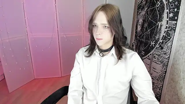 Simochka w online show from June 12, 2026, 9:19 am