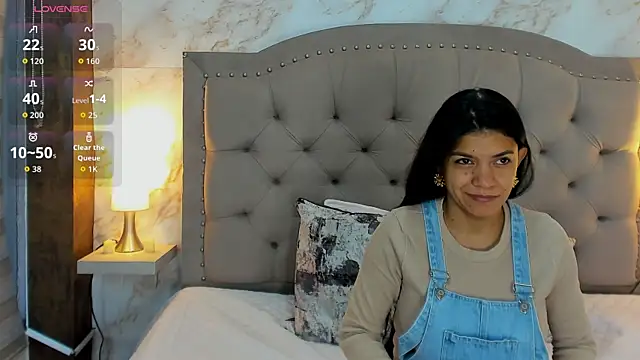 AishaCambell  online show from July 6, 2026, 11:29 am