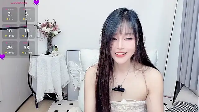 Gaoyang- online show from May 2, 2026, 3:33 am