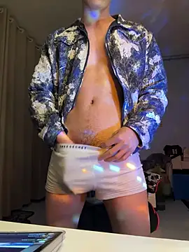 Gkoppfd online show from March 19, 2026, 11:14 am