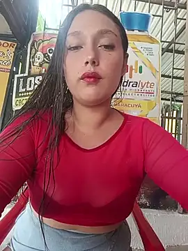 Naughty-Samanta- online show from March 31, 2026, 4:18 pm