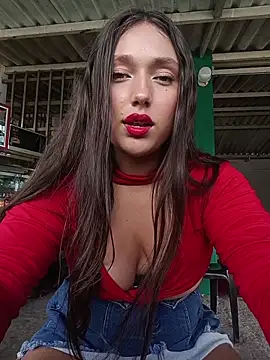 Naughty-Samanta- online show from April 27, 2026, 2:04 pm