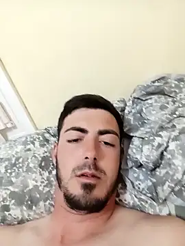 Gercamxxx online show from March 29, 2026, 5:40 am