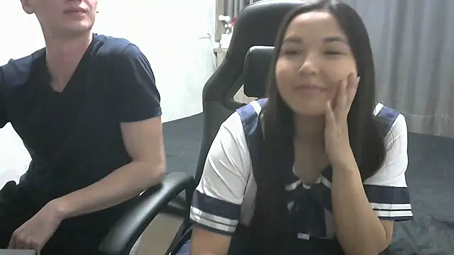 MIlkywayAMX1390 online show from March 18, 2026, 6:11 pm