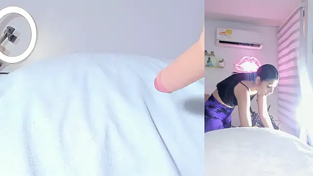 Bella Donne  online show from May 28, 2026, 4:48 pm