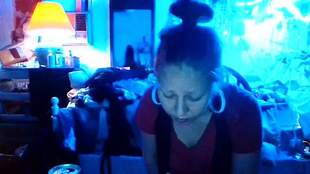 Ambionce online show from April 14, 2026, 2:39 am