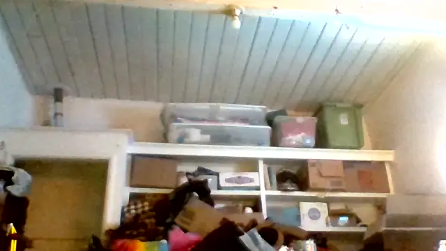 Snapshot of Ambionce chatting on July 14, 2026, 11:43 pm Ambionce online show from July 14, 2026, 11:43 pm